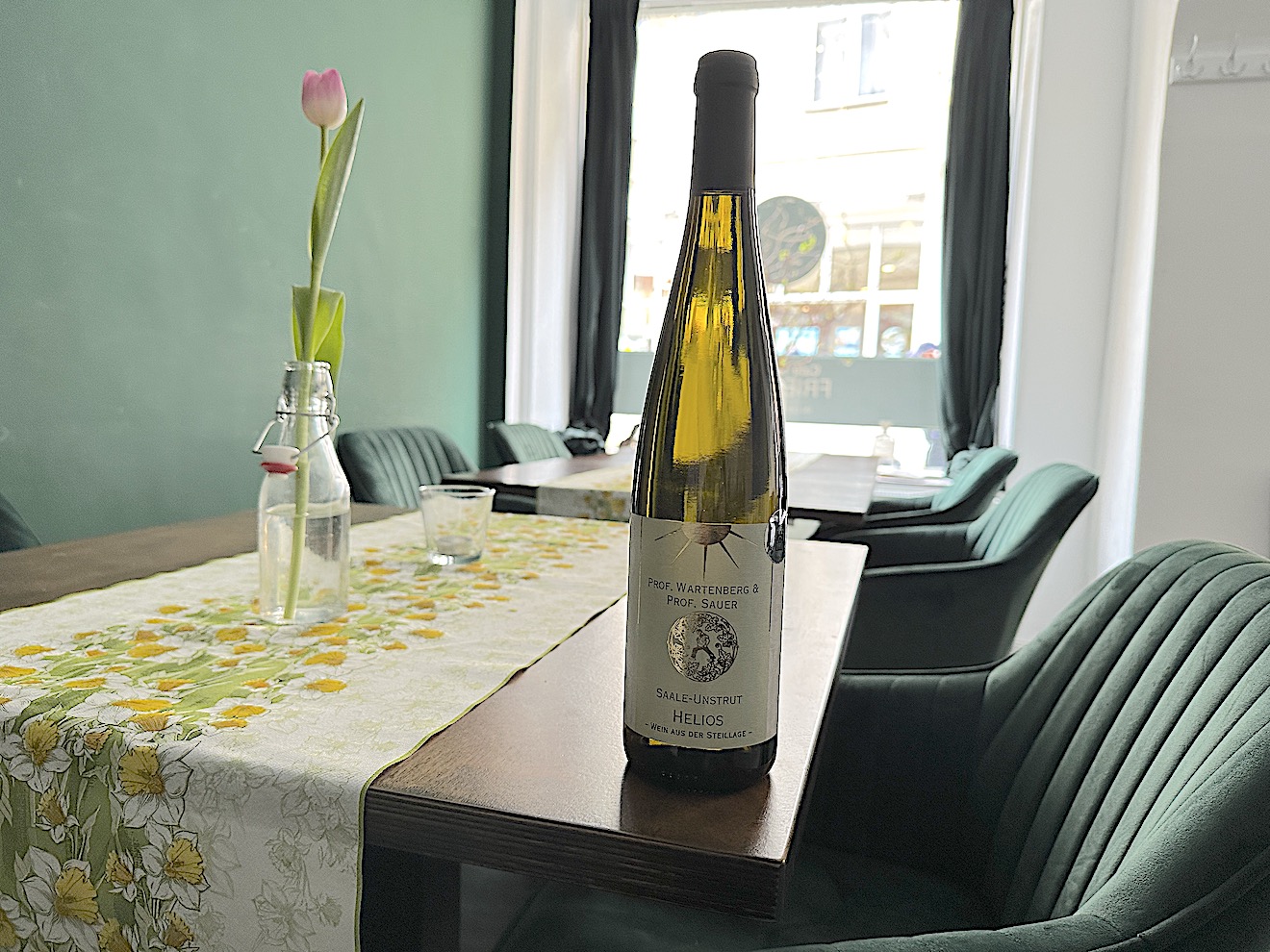 2022 Helios Wartenberg