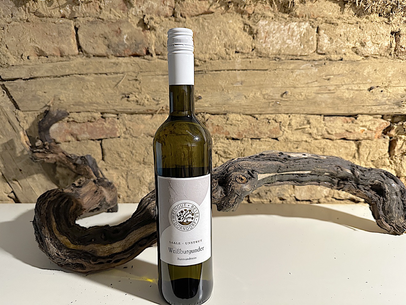 2024 Weißburgunder Johannes Beyer