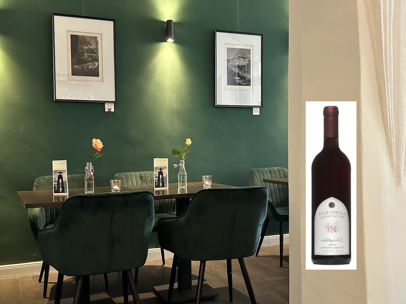 2022 Dornfelder Wein- und Sektmanufaktur