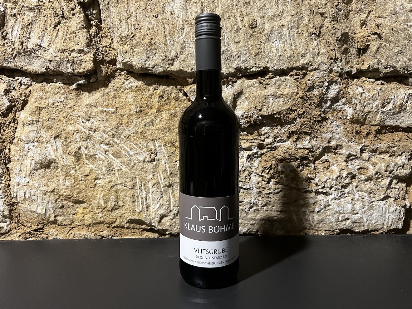 2022 Veitstanz 8.0 Klaus Böhme