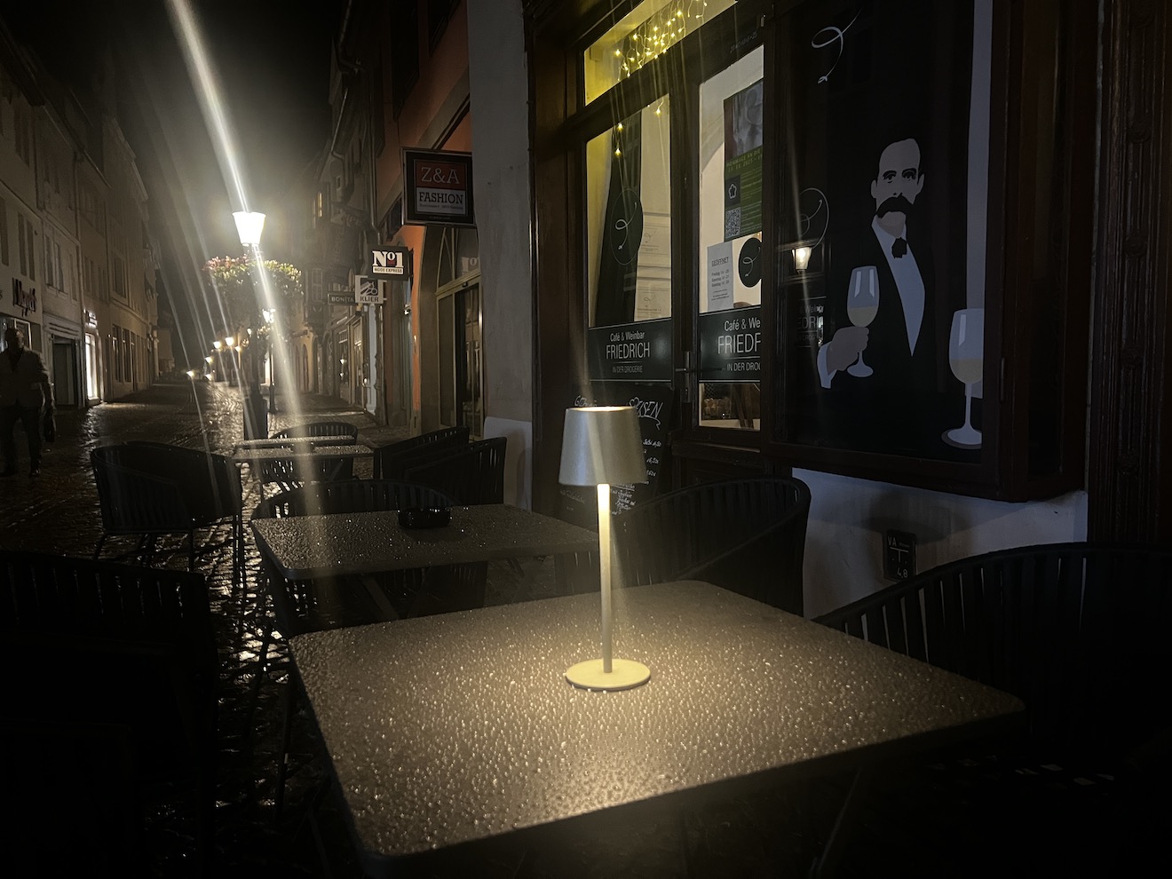 26. Oktober 2025, 18:45