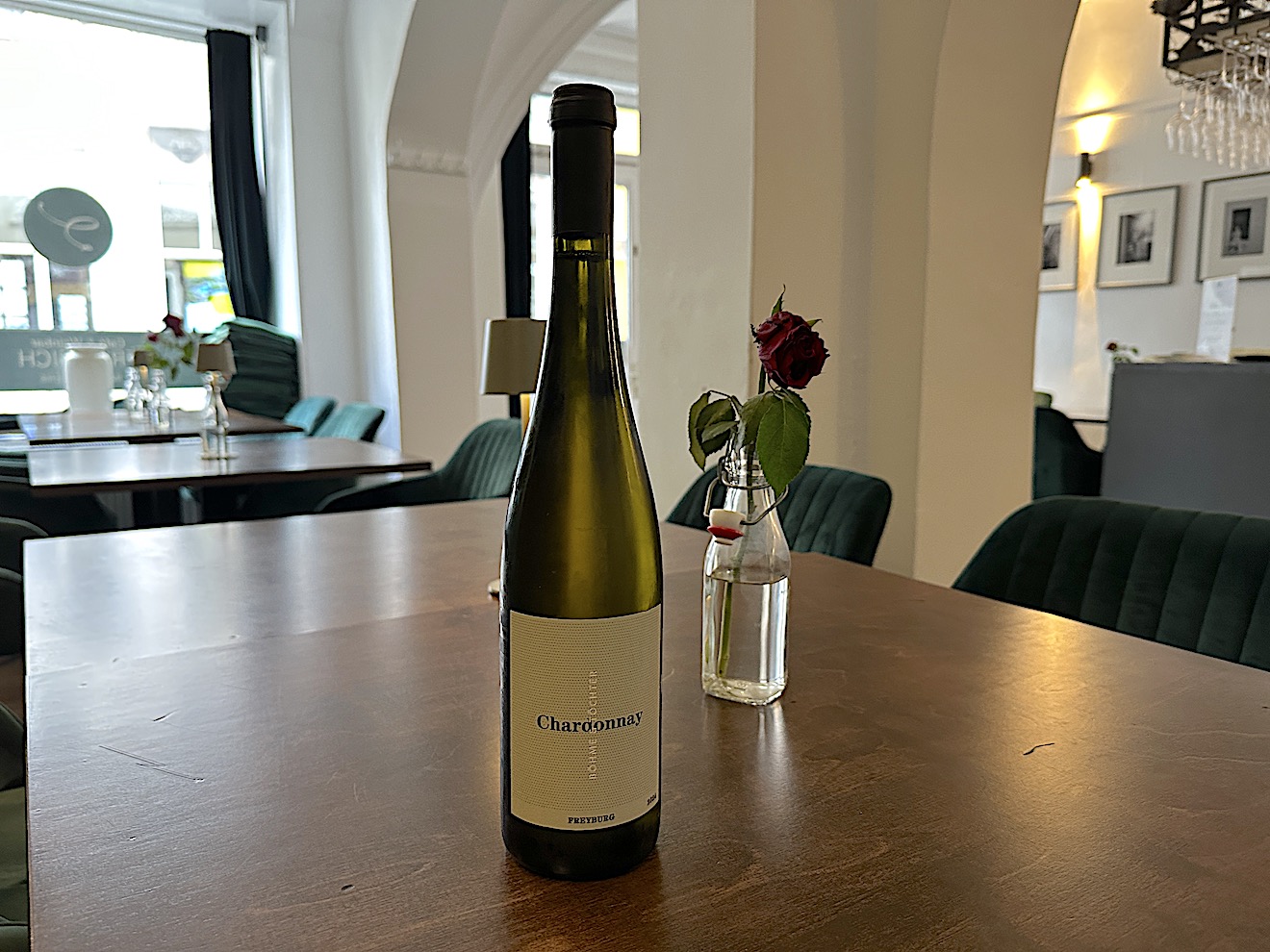 2024 Chardonnay VDP Ortswein Böhme &amp; Töchter